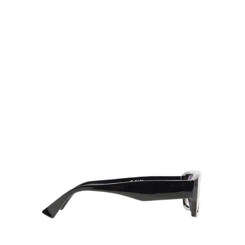 Clydee Men's Sunglasses - Black