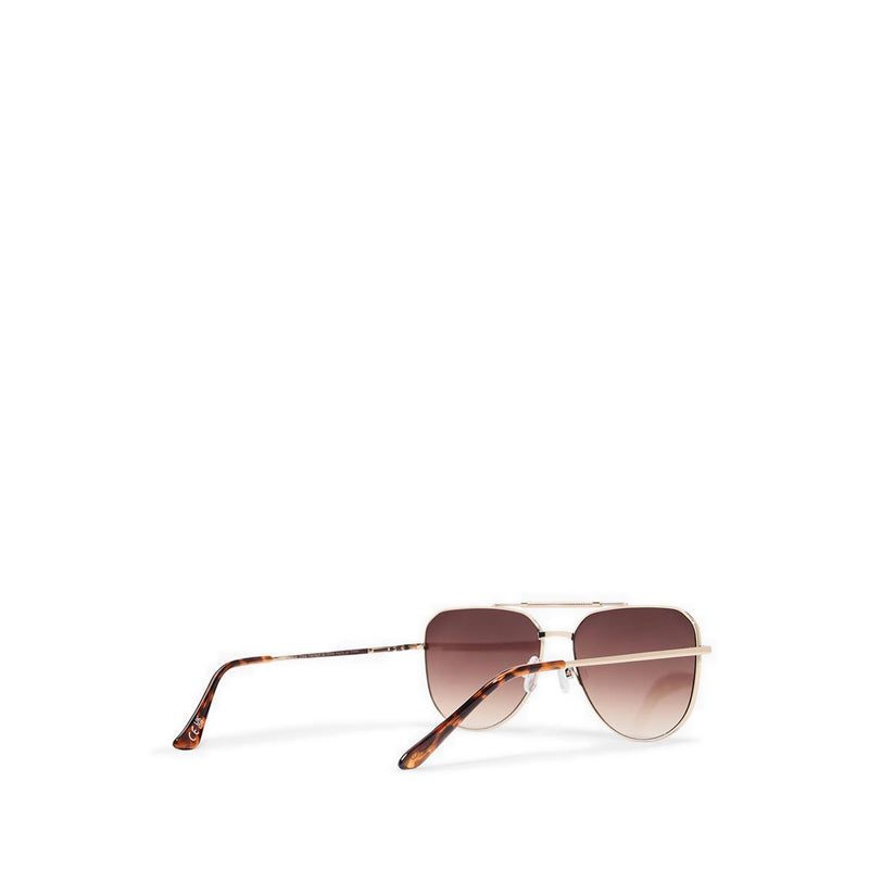 Aldo Liaamm Men's Sunglasses - Gold