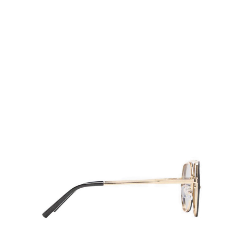 Franklinn Men's Sunglassess - Gold