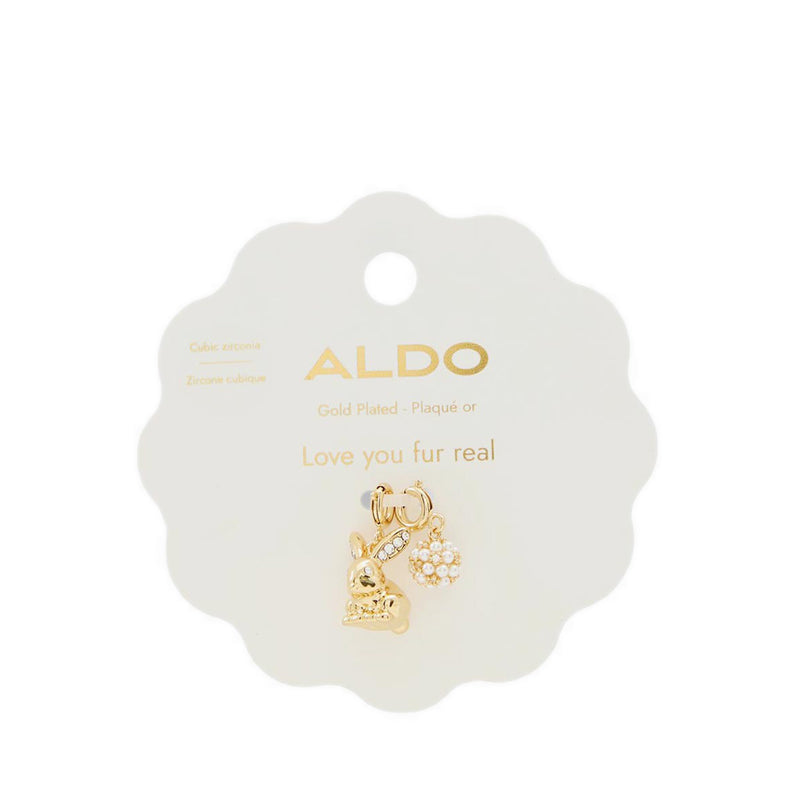 Bunny Women's Embellishment Ice