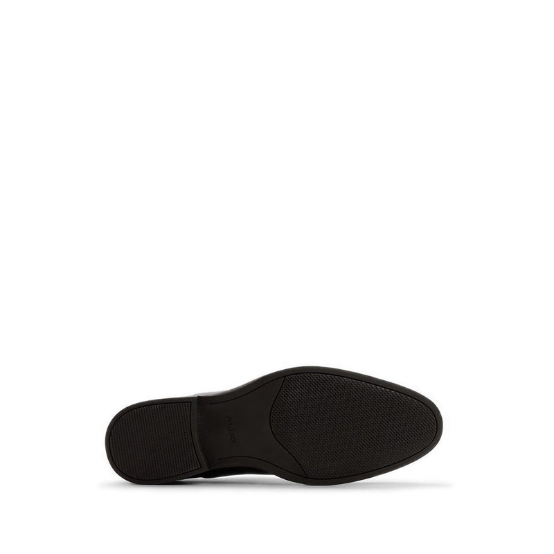 Aldo Santino Men's Lace Up Shoes - Dakr Brown