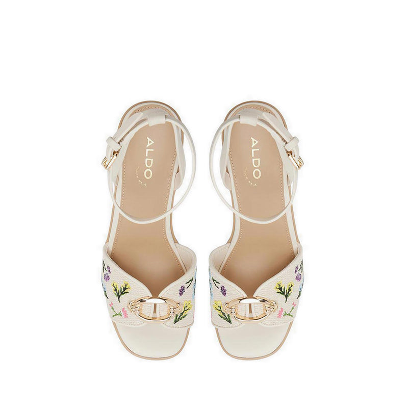 Carrabririel Women's Wedge Sandals - Multi