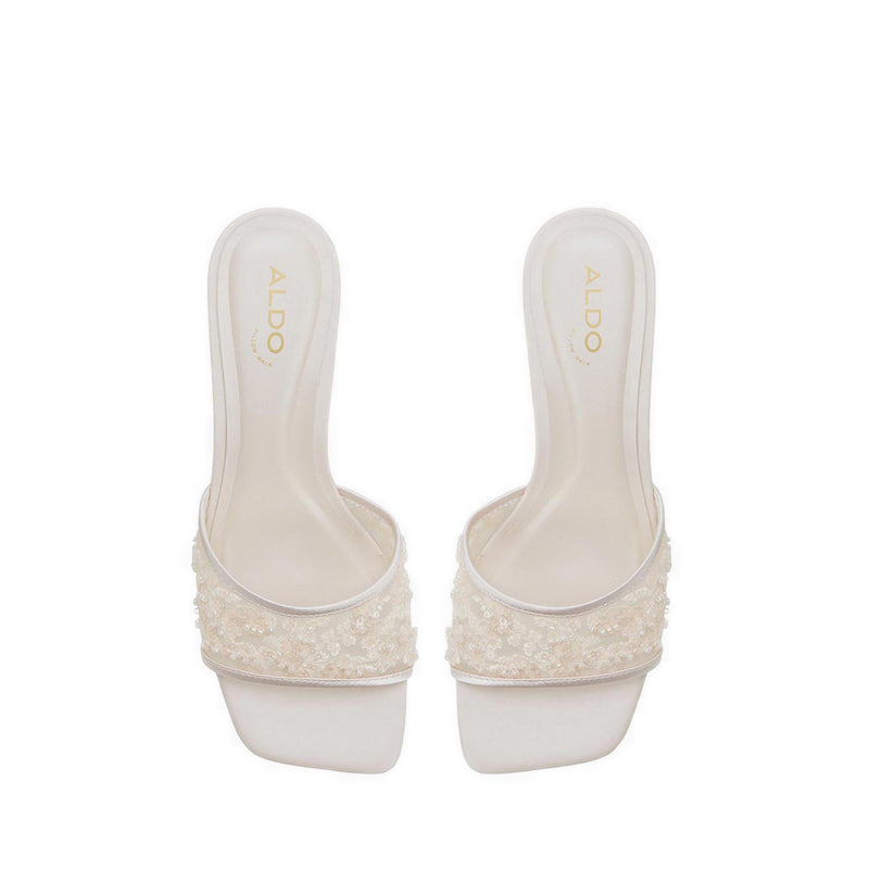 Cotera Women's Sandals Cream