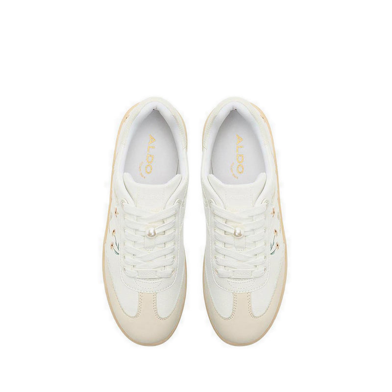 Erilg Women's Cupsoles - White/Multi