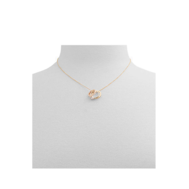 Aldo Albaraen Women's Necklaces - Metallic Multi