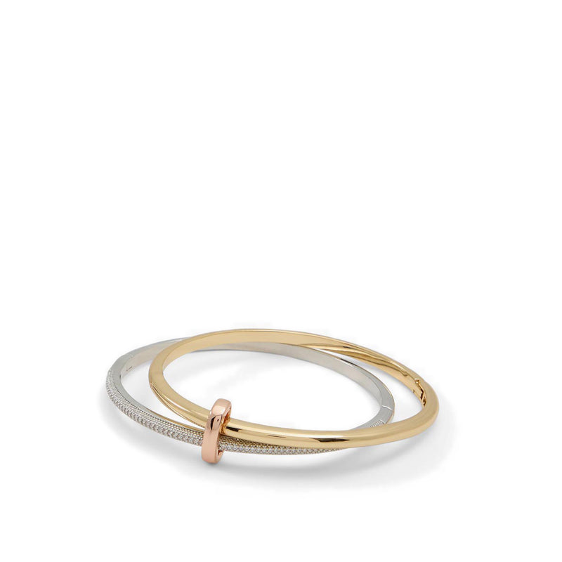 Sladen Women's Bracelets - Metallic Multi