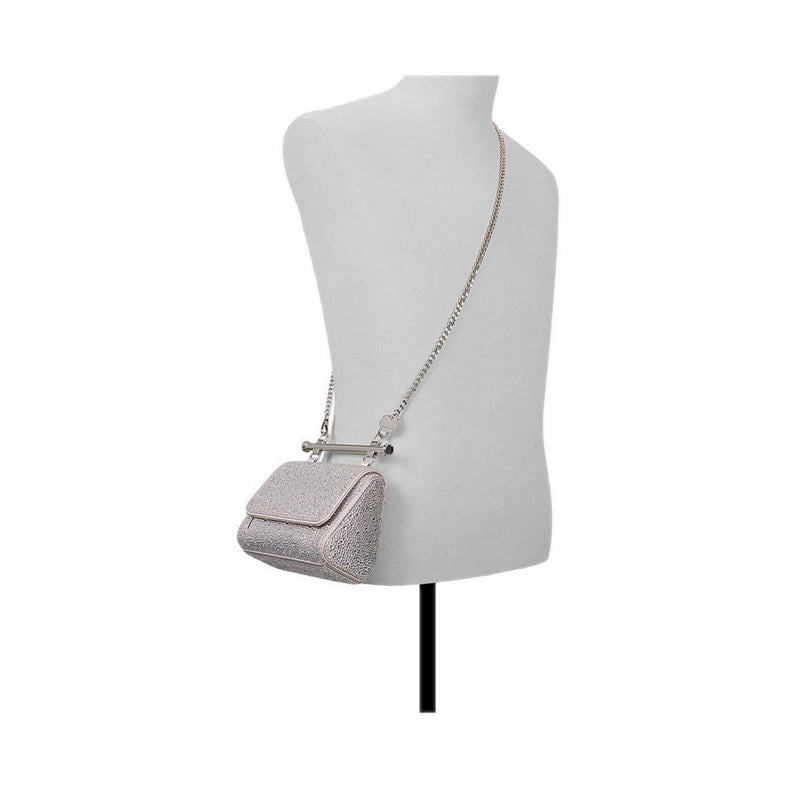 Aldo Blingchic Women's Top Handle - Other Grey