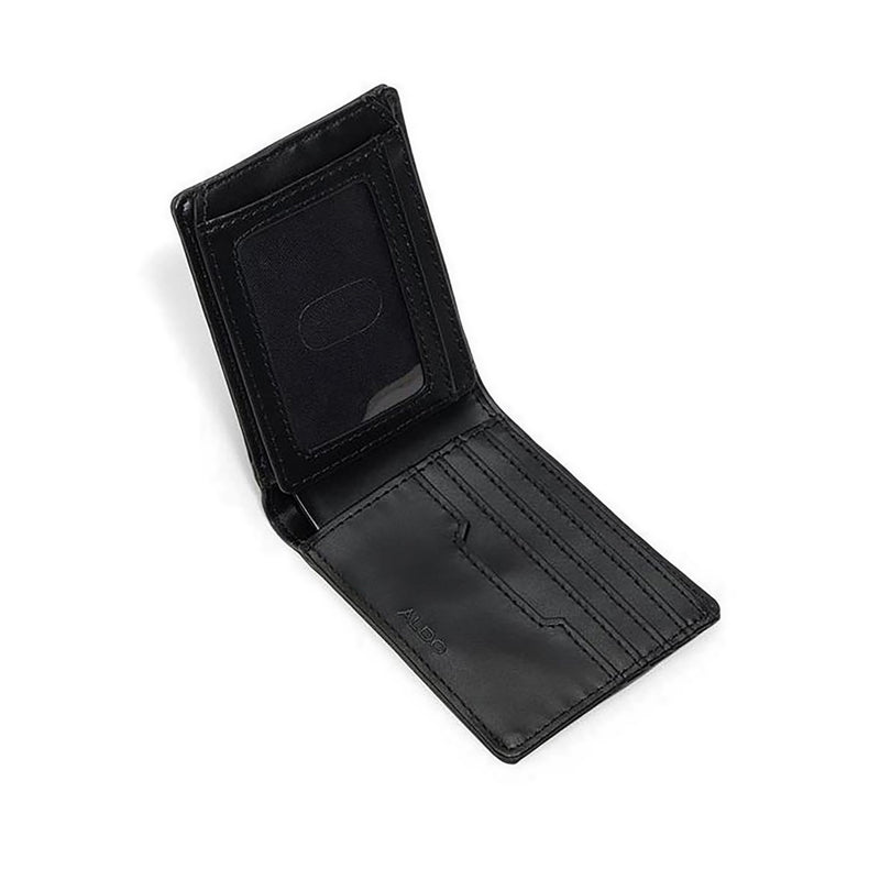 Banmoor Men's Wallet/Change Purse - Black