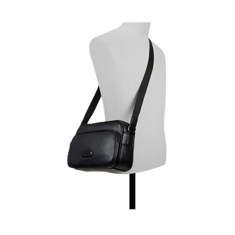 Lardowyn Men's Cross Body - Black