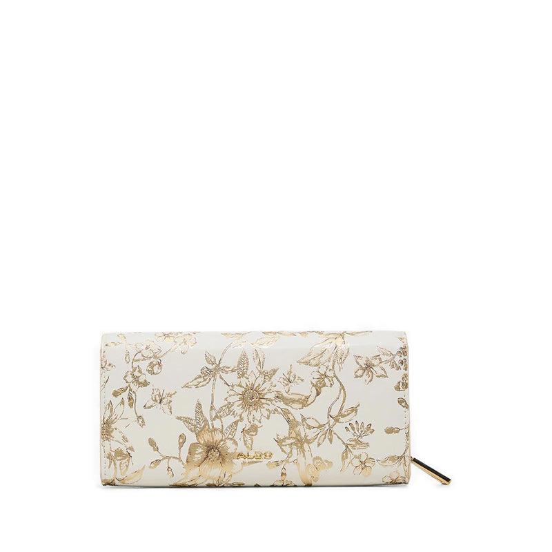 Aldo Olire Women's Wallets Gold