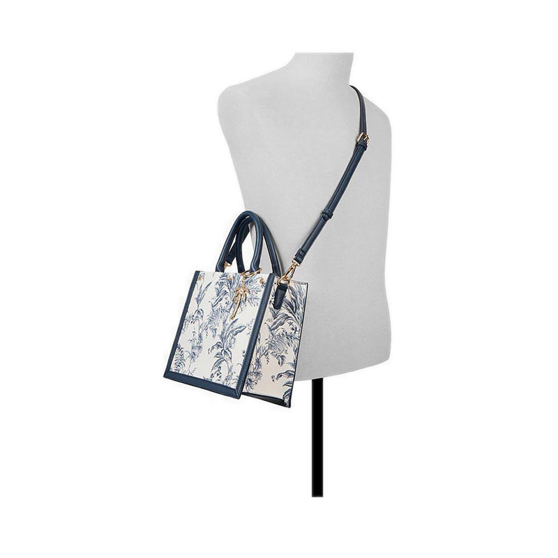 Palmera Women's Satchel - Other Navy