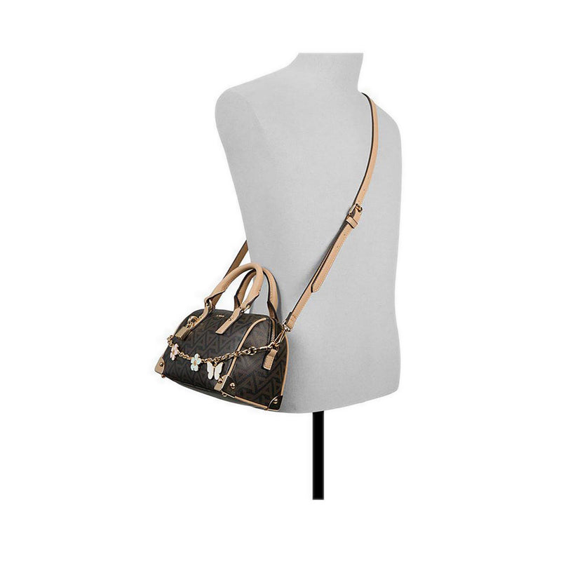 Irisea Women's Barrel - Brown