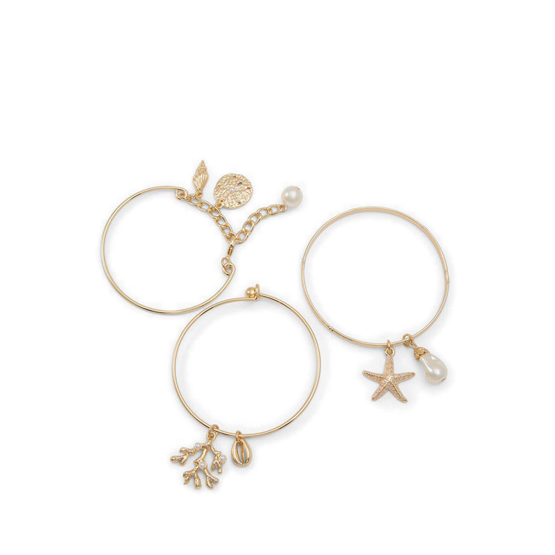 Shellspell Women's Bracelets - Ice