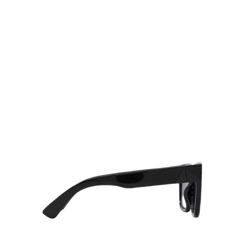 Aldo Charleston Men's Sunglasses - Black