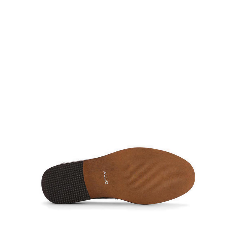 Aldo Cristof Men's Loafers - Dark Brown