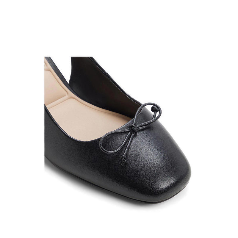 Lilynae Women's Heeled Shoes - Black