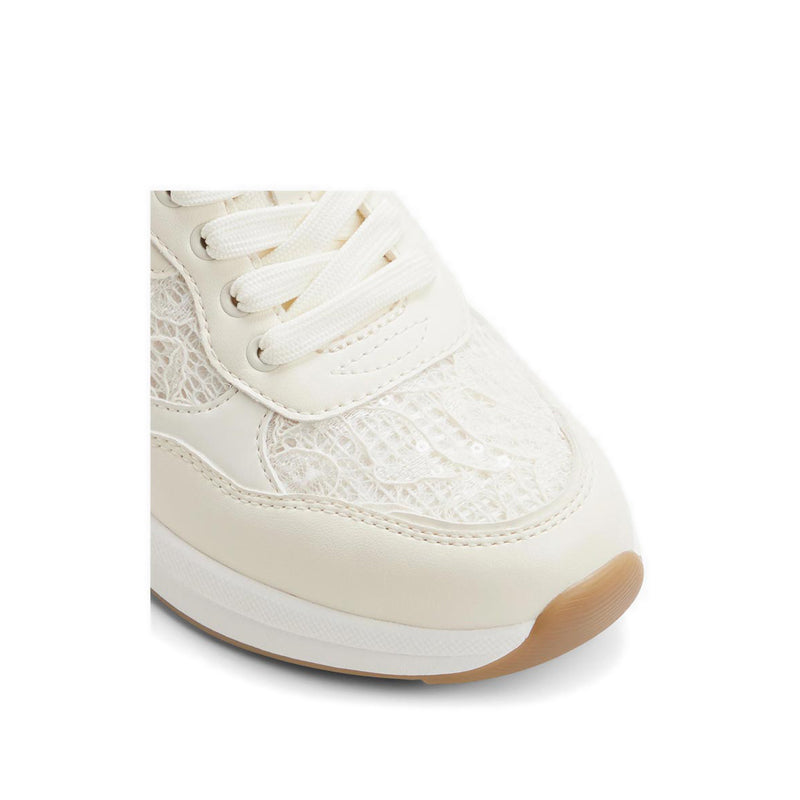 Asiejan Women's Sneakers Bone