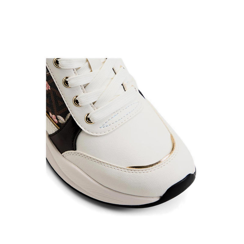 Core Women's Sneakers Brown
