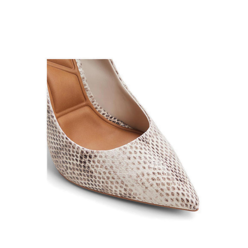 Stessy2.0 Women's Heeled Shoes - Grey Multi