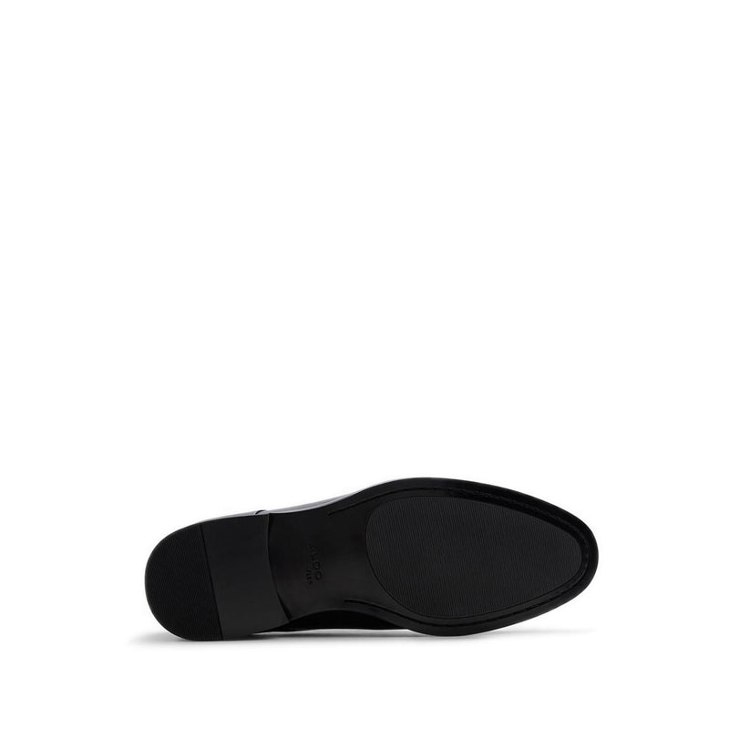 Jennings Men's Lace Ups Open Black