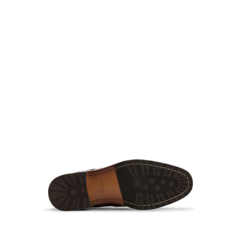 Harington Men's Lace Ups - Cognac