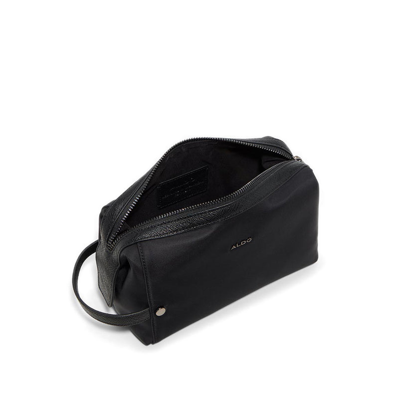 Brio Men Bags & Wallets Black