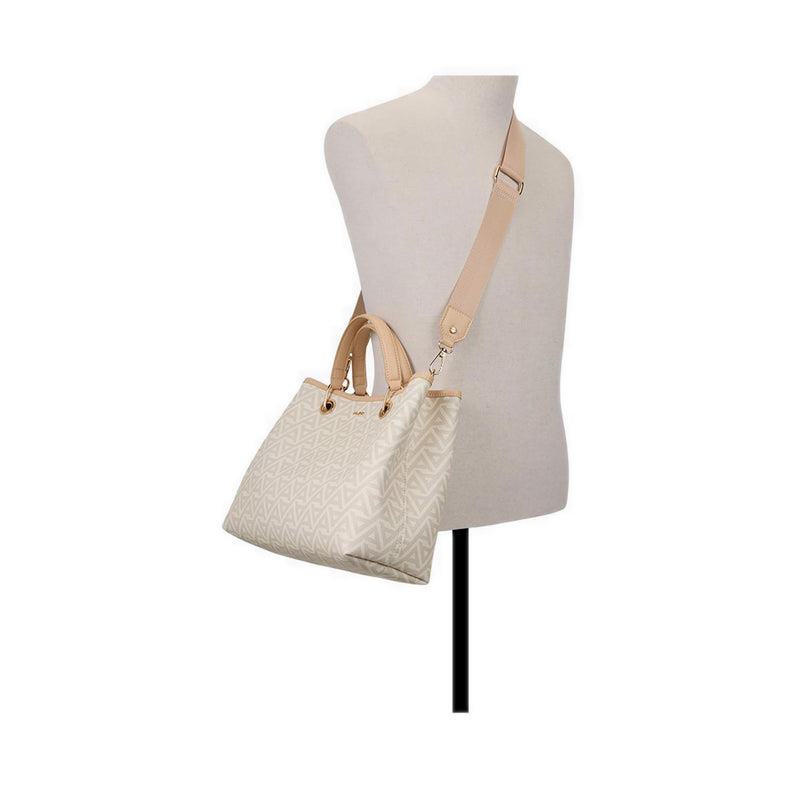 GRACELYNE Women Shoulder Bags Bone