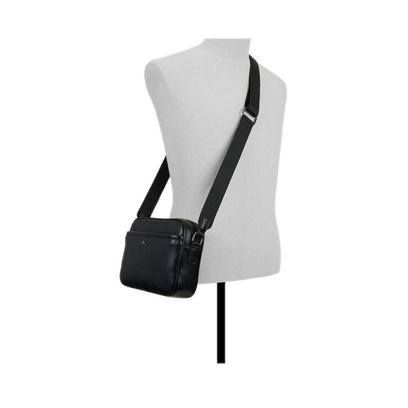 Gustello Men's Cross Body - Other Black