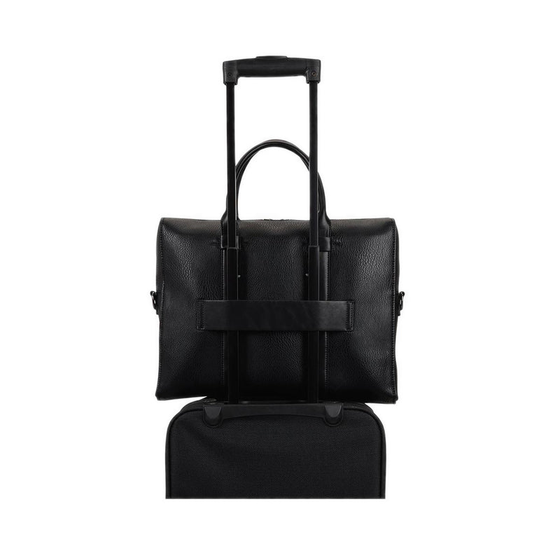 JORREN Men Bags & Wallets BLACK
