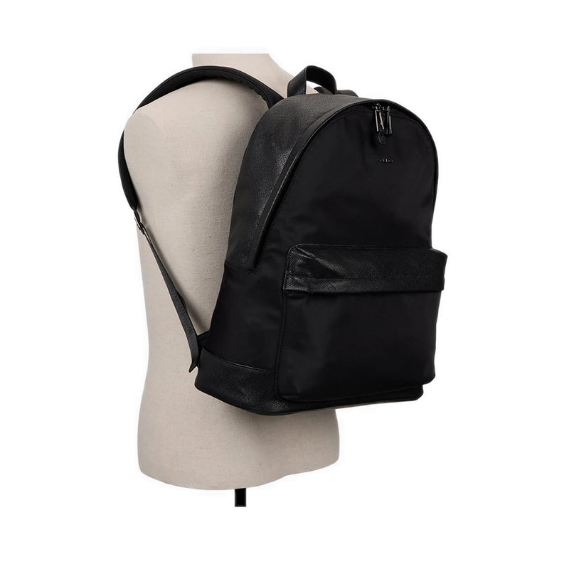 ELRIK Men Bags & Wallets BLACK