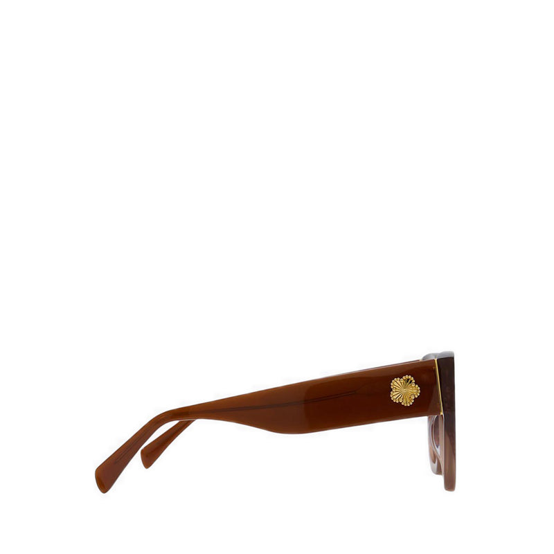 Nicole-B Women's Sunglasses Brown