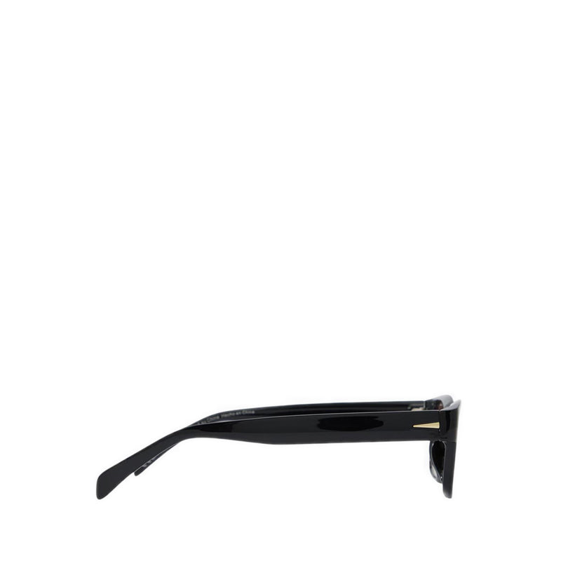 Broddy Men's Sunglasses Black
