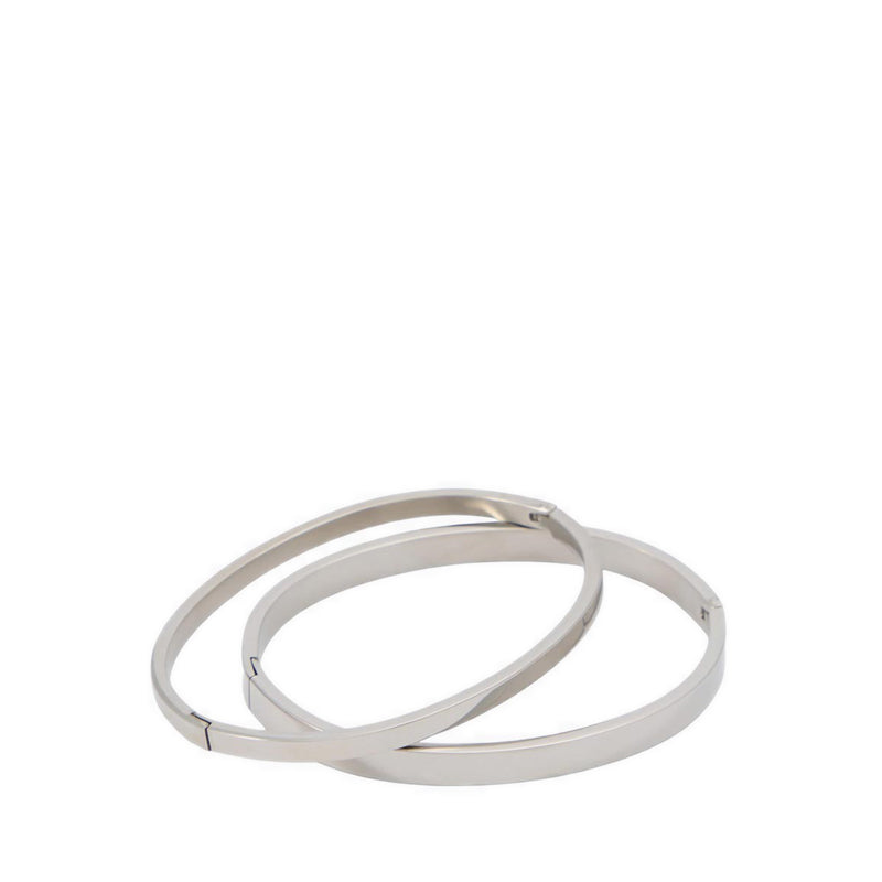 Cruze Men's Bracelet Silver