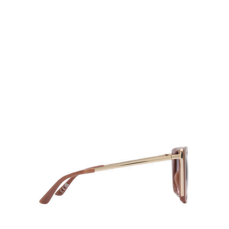 Ellee Women's Sunglasses Light Pink