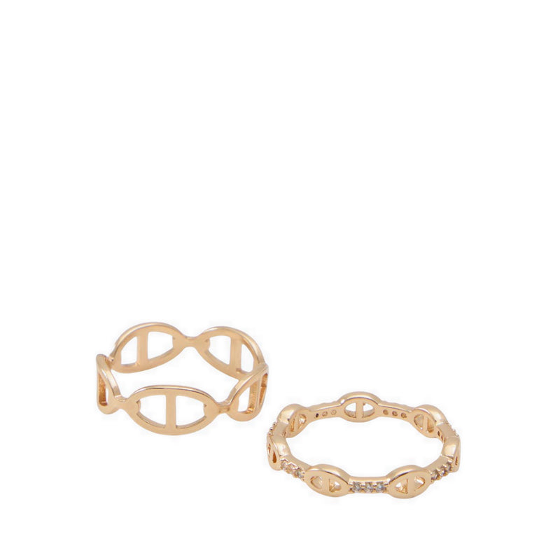 Aldo Liorita_F Women's Rings Gold