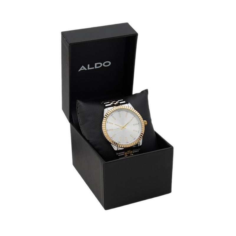 Eliott Men's Watches Silver