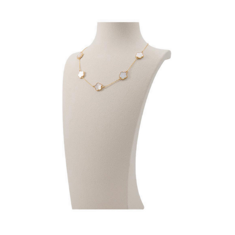 Aldo Opaline Women's Necklaces Ice