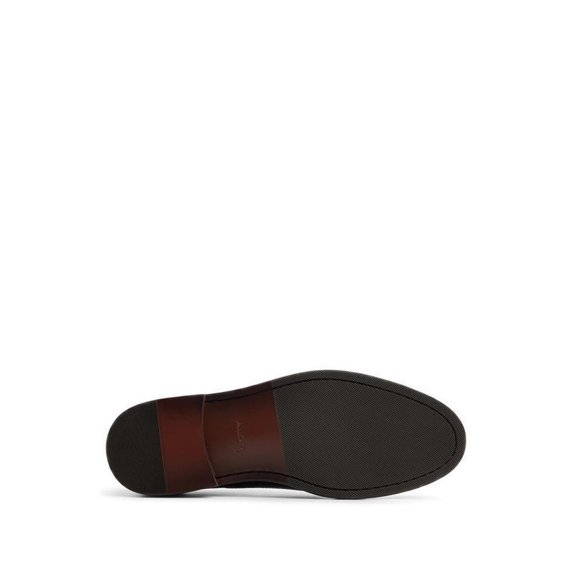 Chilton Men's Lace Ups Open Brown
