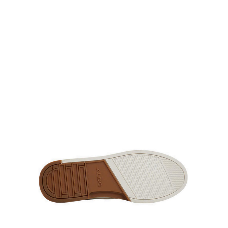Pearce Men's Fashion Athletics - White
