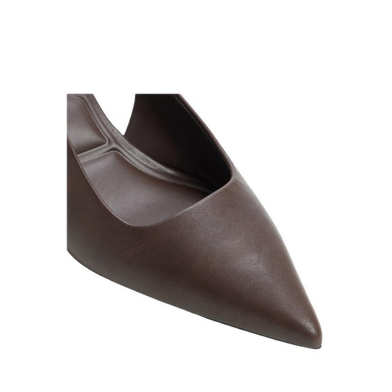 Aldo Adan Women's Heeled Shoes - Dark Brown