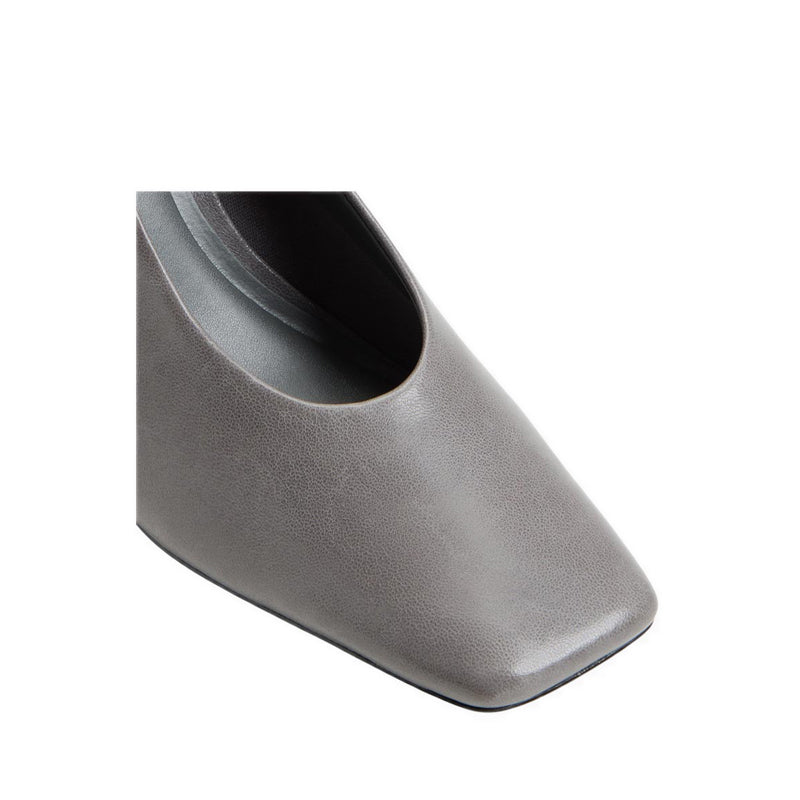 Aldo Velia Women's Heeled Shoes - Dark Grey