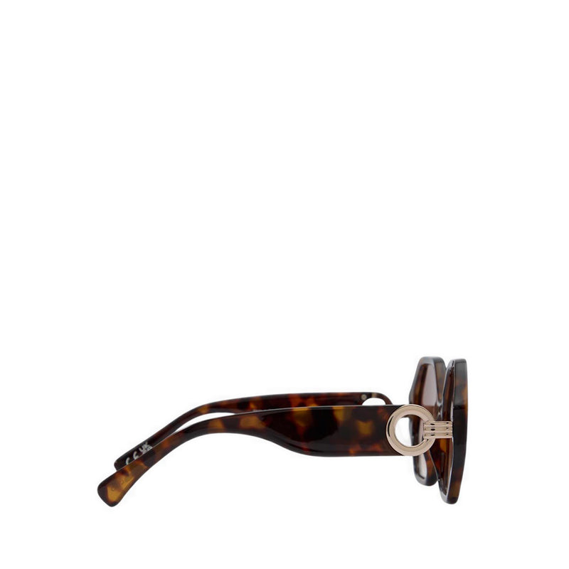 Aldo Veronnika Women's Sunglasses Brown