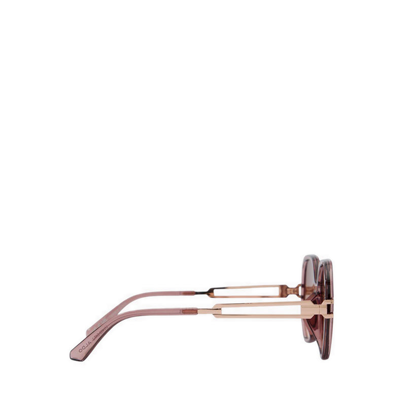 Aldo Vickky Women's Sunglasses - Light Pink