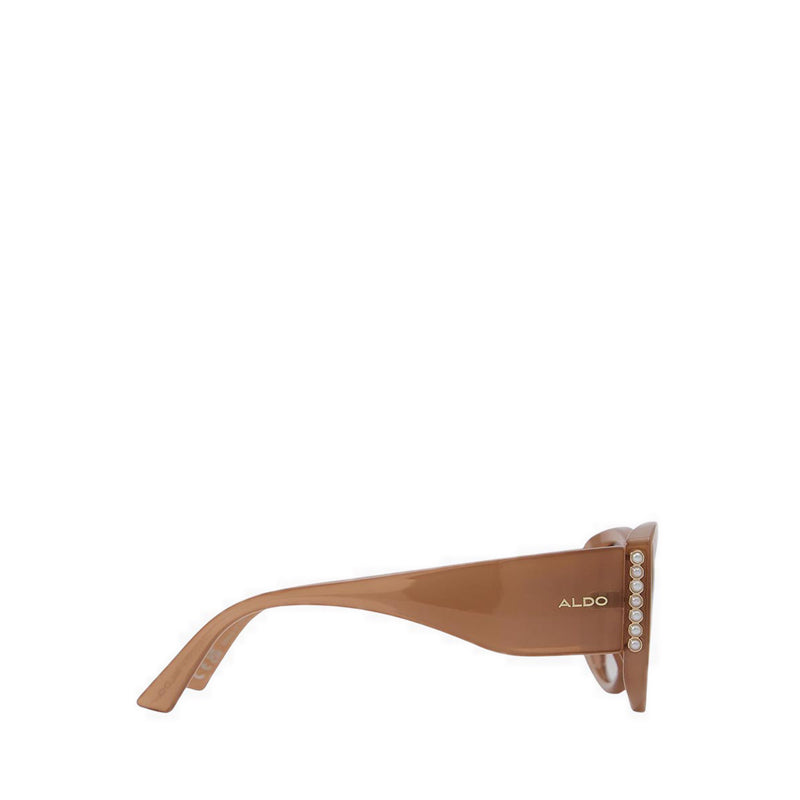Sammarah Women's Sunglasses Light Brown