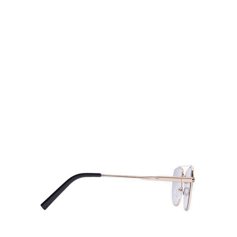 Aldo Charlley Men's Sunglasses Gold