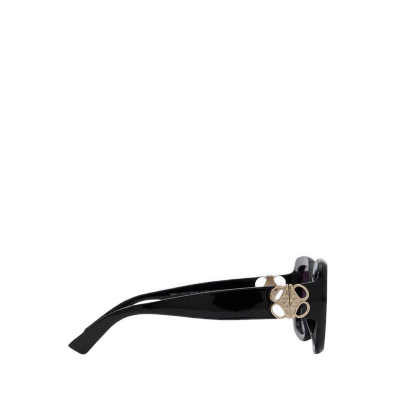 Aldo Mirandda Women's Sunglasses - Black/Gold Multi