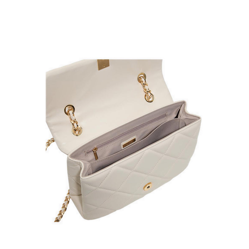 Aliciequilted Women's Cross Body Bone
