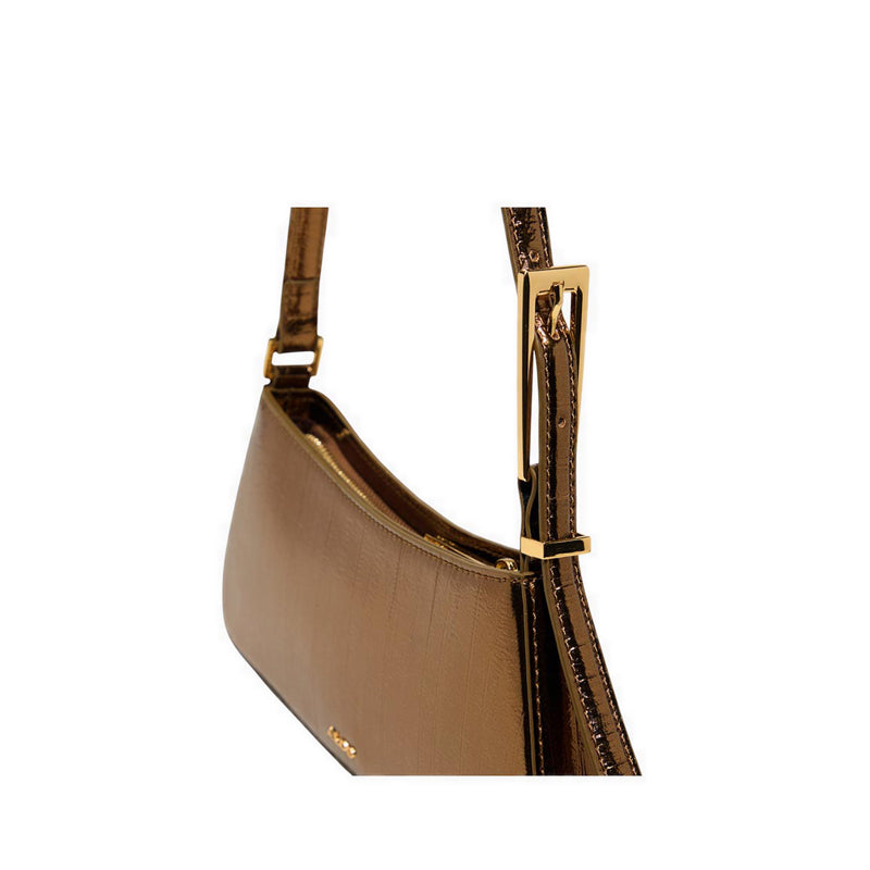Jabelle Women's Shoulder Bag Bronze