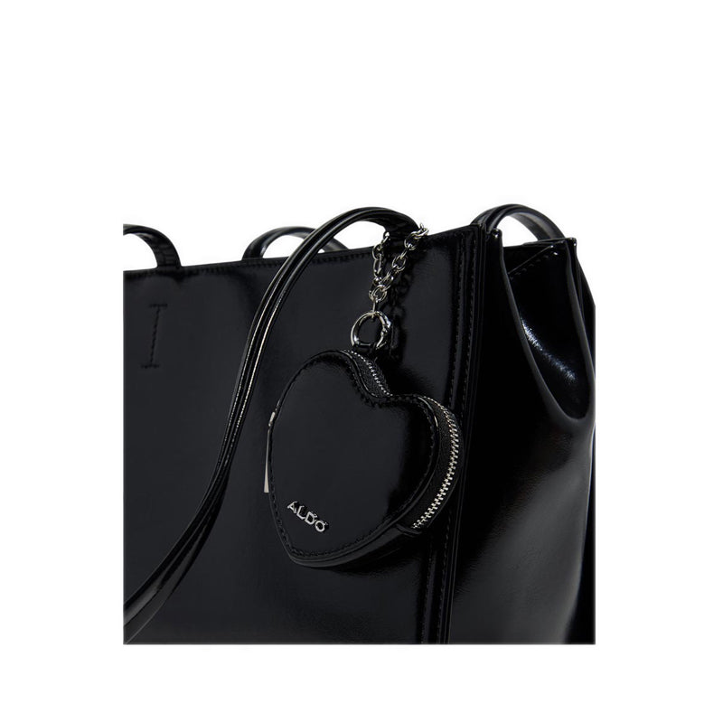 Harpur Women's Satchel Other Black