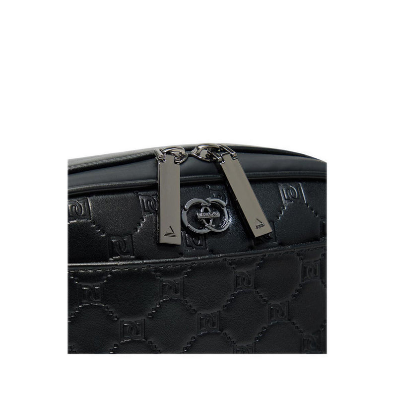 Marckus Men's Cross Body Other Black